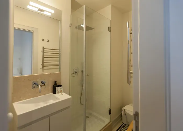 Flh Bacalhoeiros Spacious Apartamento