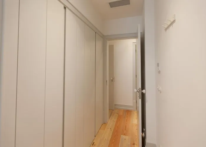 Flh Bacalhoeiros Spacious *