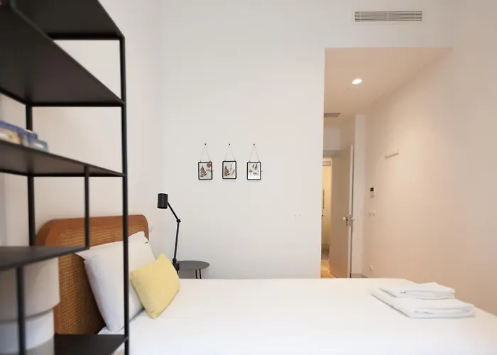 Flh Bacalhoeiros Spacious