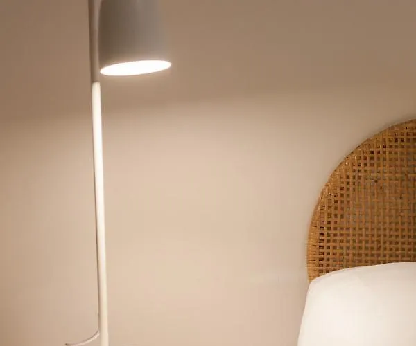 Flh Bacalhoeiros Spacious Apartamento Lisboa