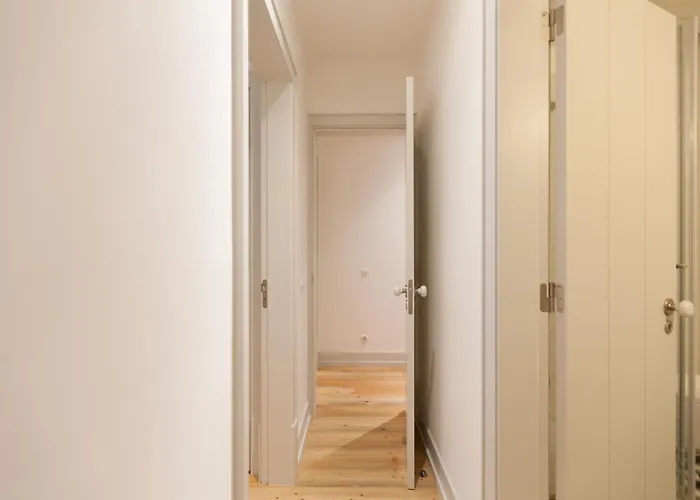 Flh Bacalhoeiros Spacious Lisboa