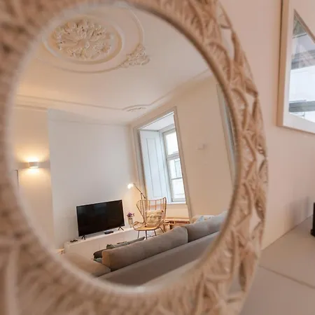 Daire Flh Bacalhoeiros Spacious