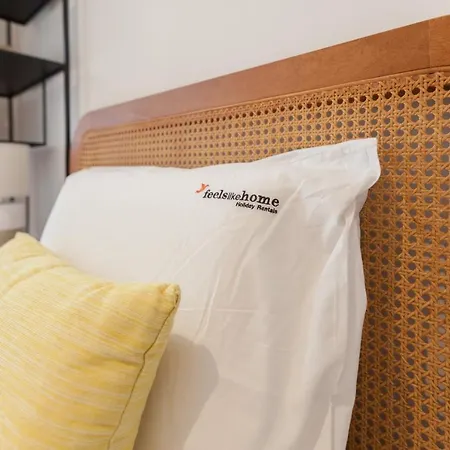 Flh Bacalhoeiros Spacious Lisboa