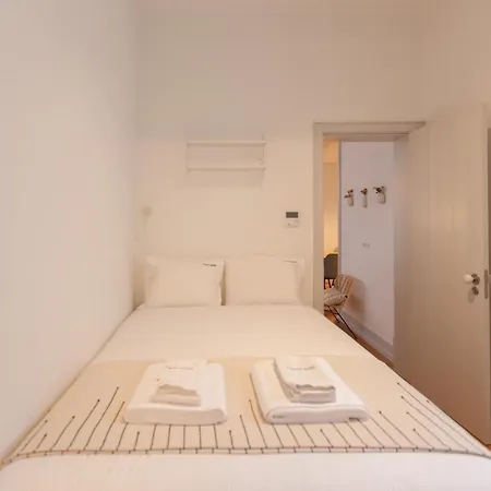 Flh Bacalhoeiros Spacious