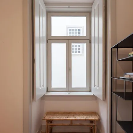 Daire Flh Bacalhoeiros Spacious Lisboa