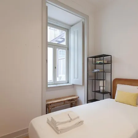 Flh Bacalhoeiros Spacious Lisboa